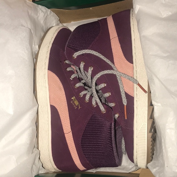 Puma Shoes - Pumas